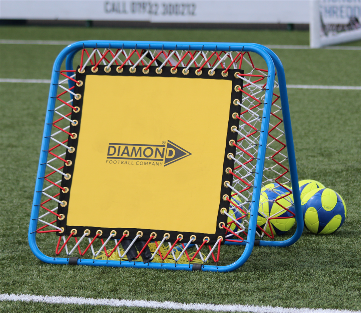 Rebounders