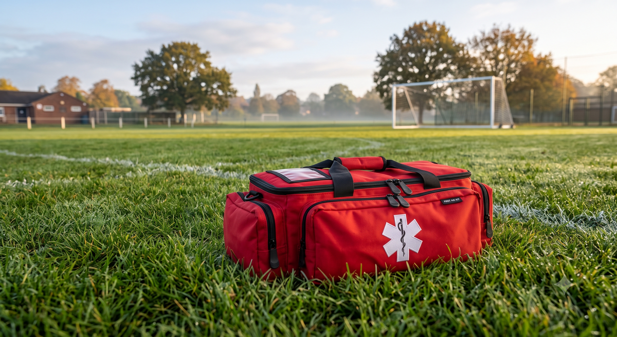 First Aid & Medical