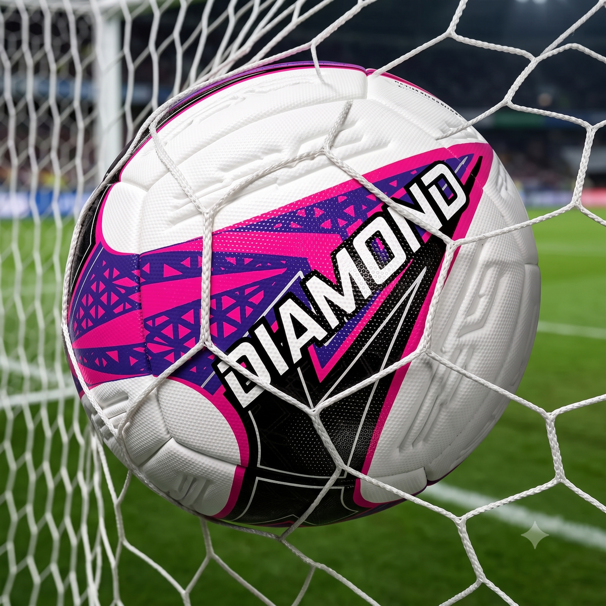 Match Footballs