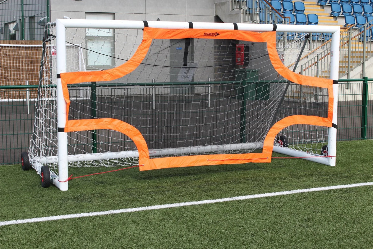 Pop Up & Target Goals