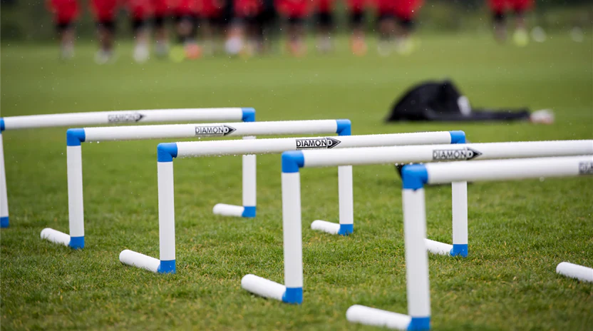 Speed & Agility