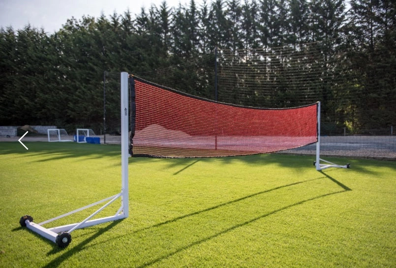Football Tennis