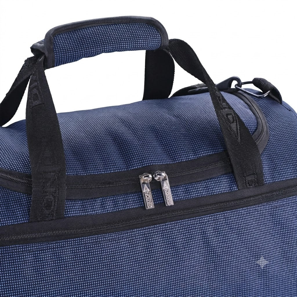 Club Kit Bag – Spacious Football Team Kit Bag