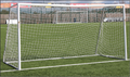 Folding Side Aluminium Goal - 12x6ft