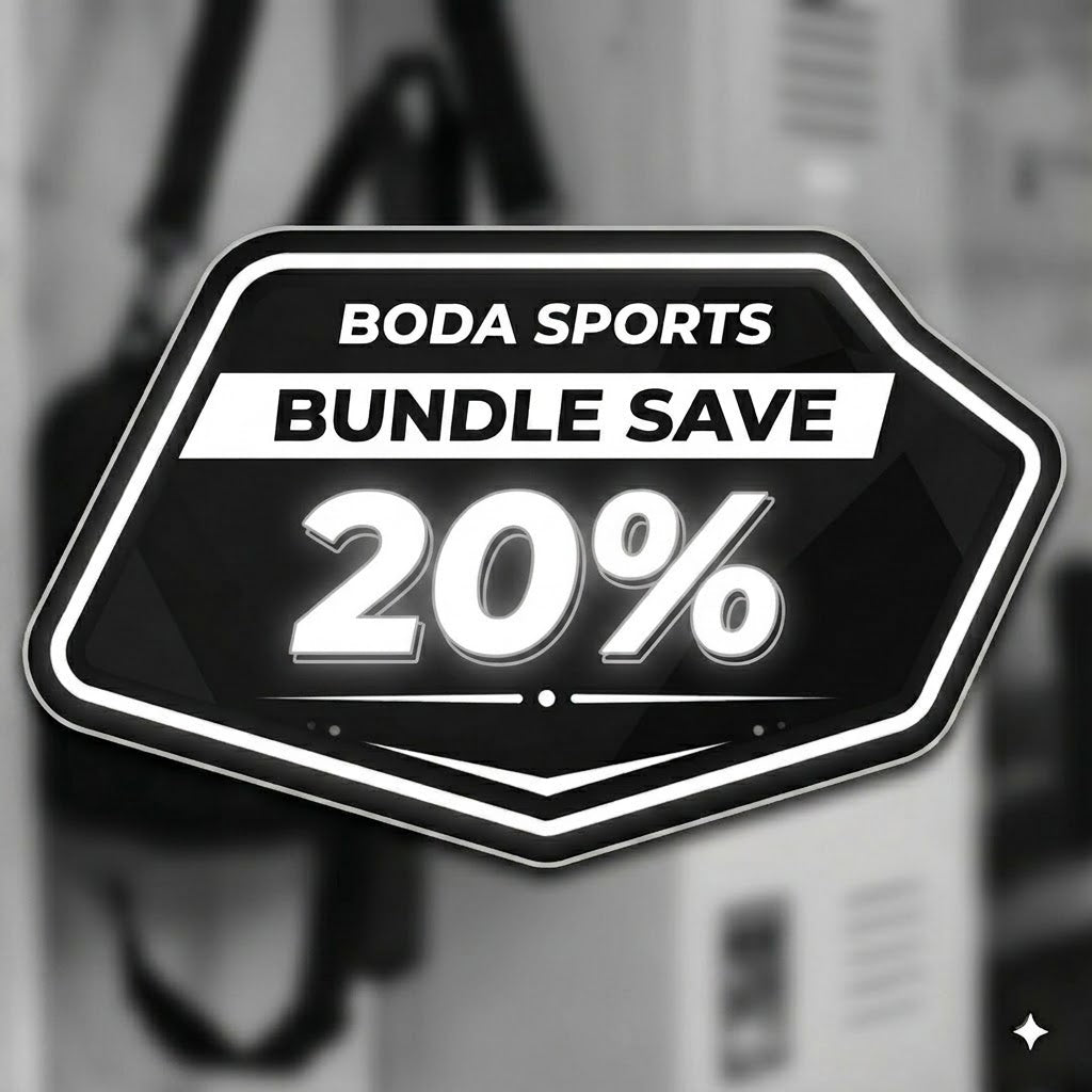 Club Match Football Bundle (20x Footballs 1x Carry bag) - Save 20%