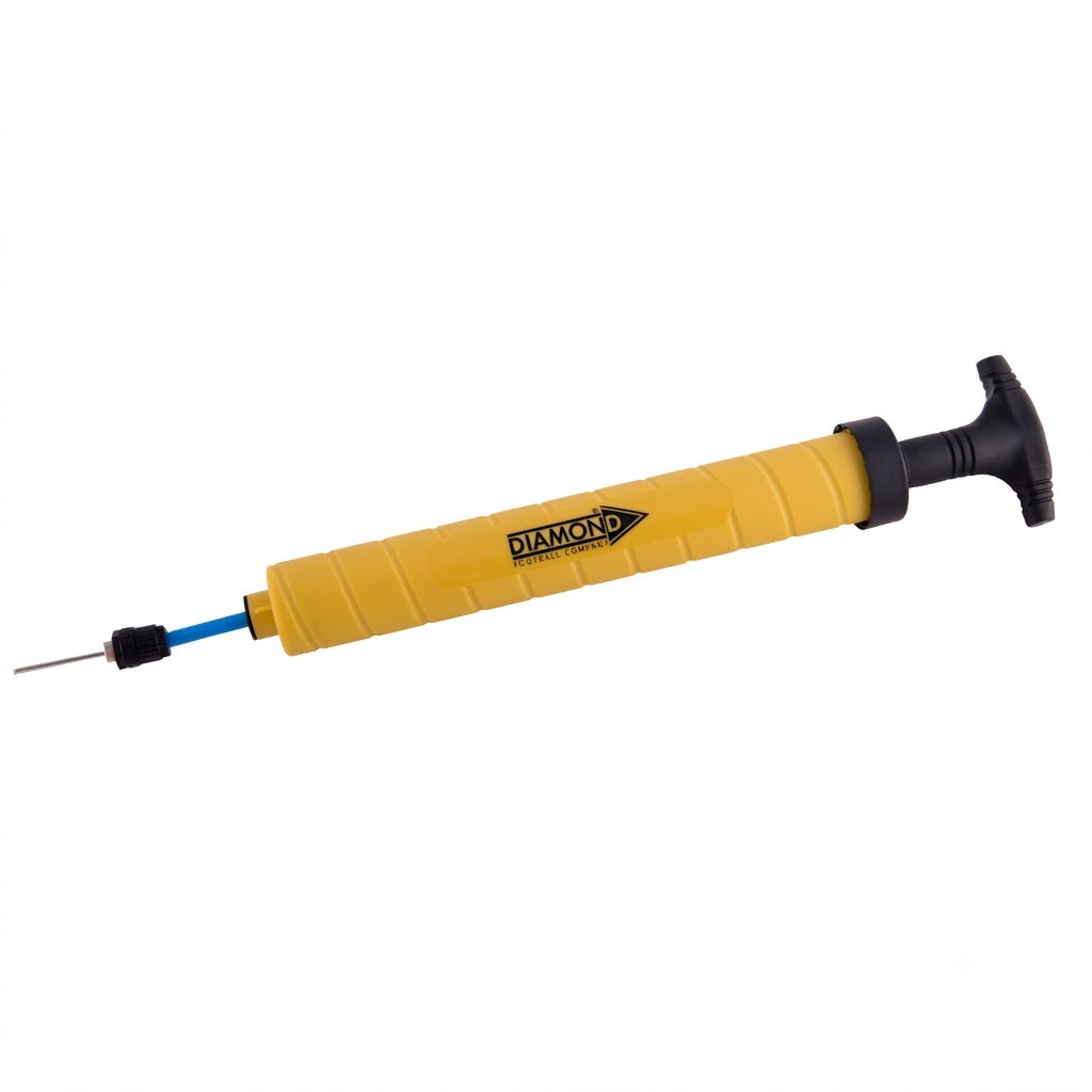 Heavy Duty Two Way Pump