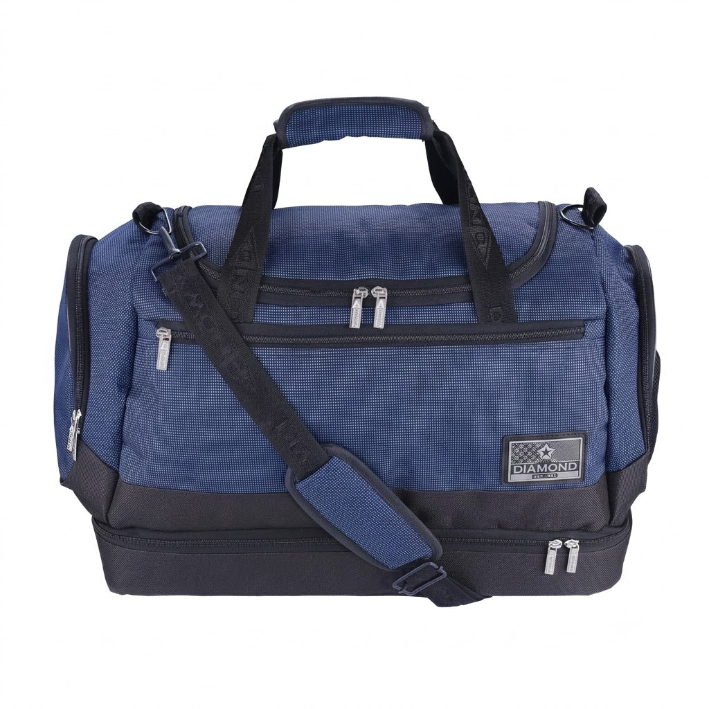 Club Kit Bag – Spacious Football Team Kit Bag