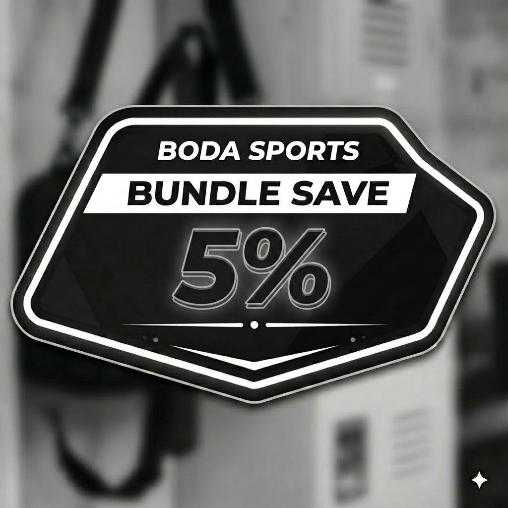 BODA Sports Goalkeeper Training Bundle - Save 5%