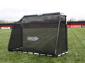 Club Folding Aluminium Goal - 6ftx 4ft
