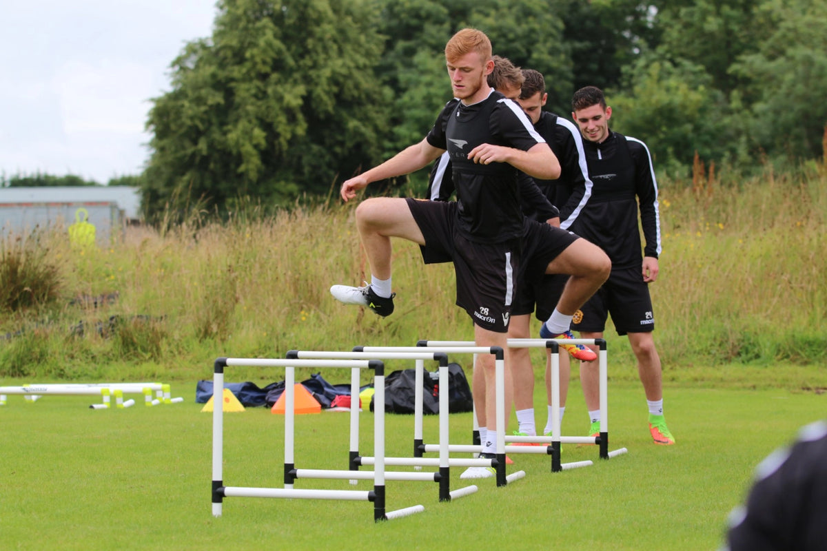 Easi Hurdle (Set of 5)