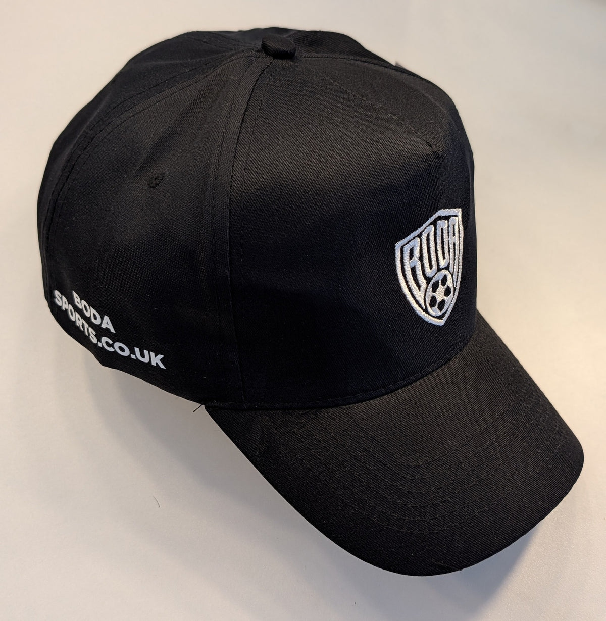 Boda Sports Coaches Cap