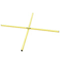 Agility Pole Set (Set of 10)