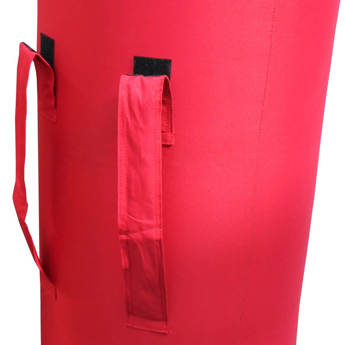 Diamond Air Mannequin® Patented Inflatable Football Training Mannequin | 6ft 1in