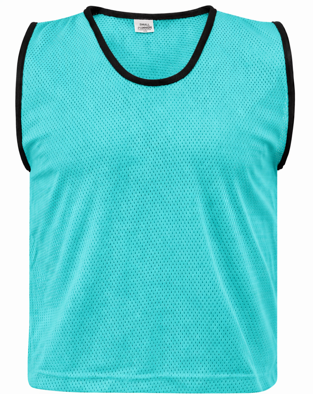 Aqua Mesh Football Training Bibs – Pack of 10 (XS/S/M/L/XL)