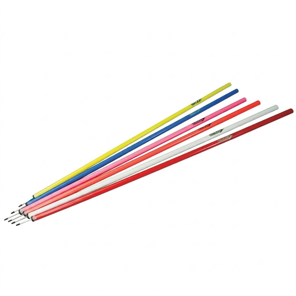 Boundary Poles (1.7m / 32mm)