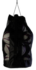 Football Carry Bag - Available in Multiple Colours (Holds 10–12 Balls)