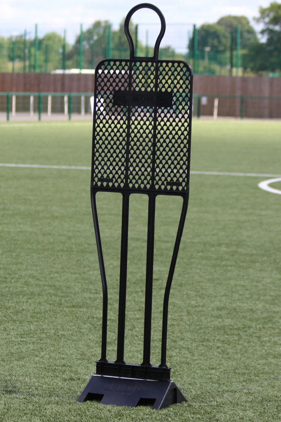 Mannequin Base - Rubber
