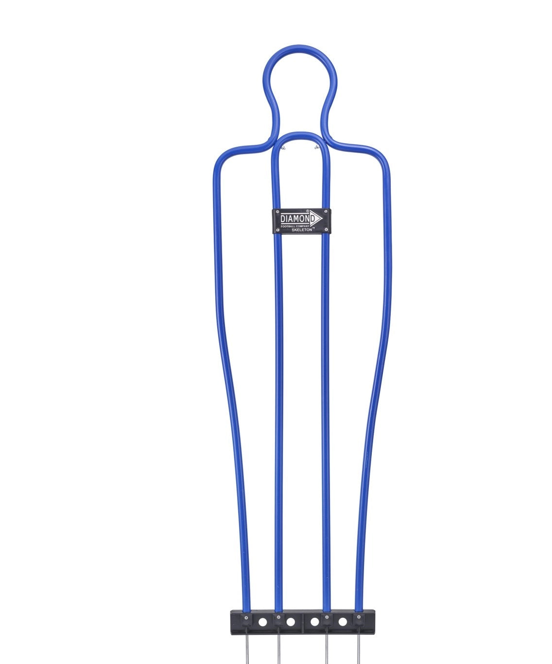 Senior Skeleton Football Mannequin – Lightweight 5ft 11in Training Mannequin