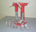 Metal Boot Stretching Machine