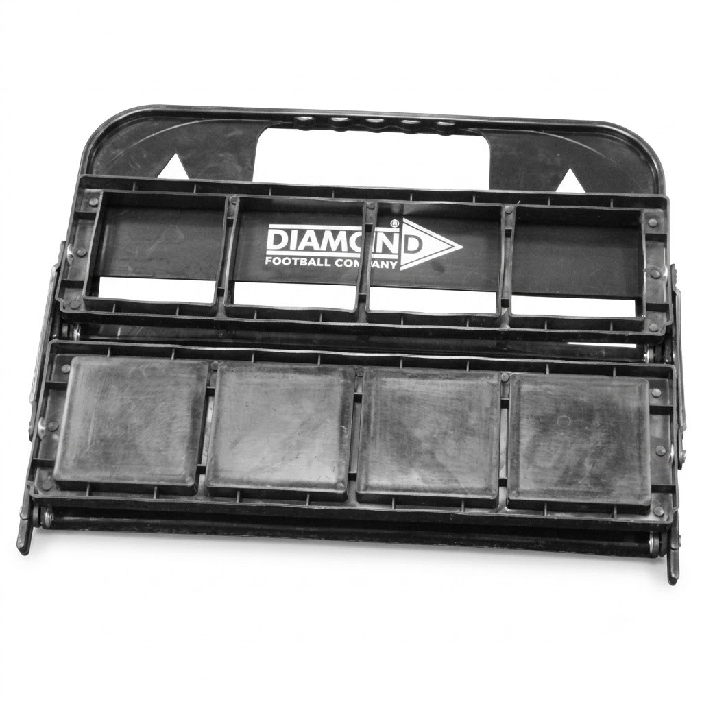 Folding Bottle Cage
