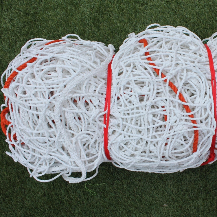 Flat Run Or International nets (21ft x 7ft) - White Only