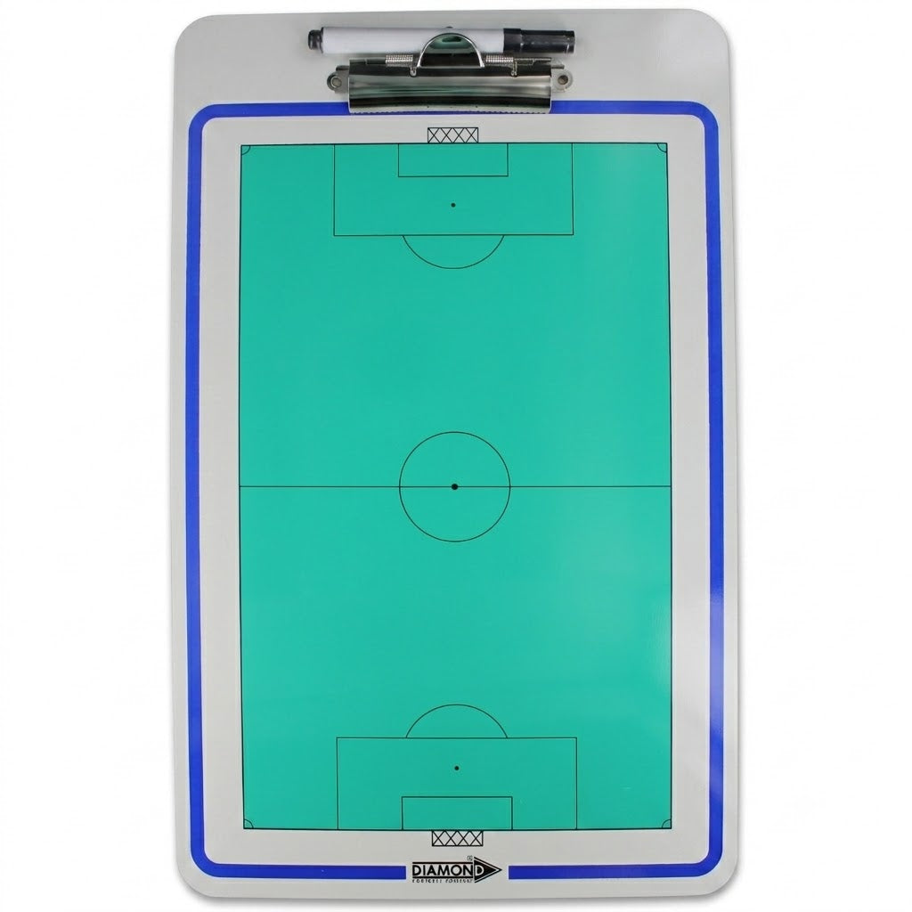 Coaches Tactical Clipboard