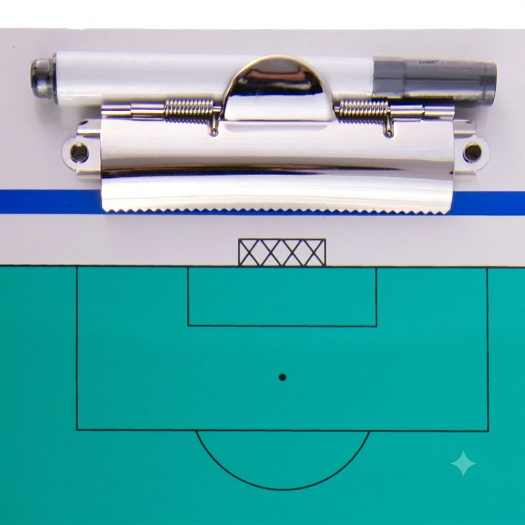 Coaches Tactical Clipboard