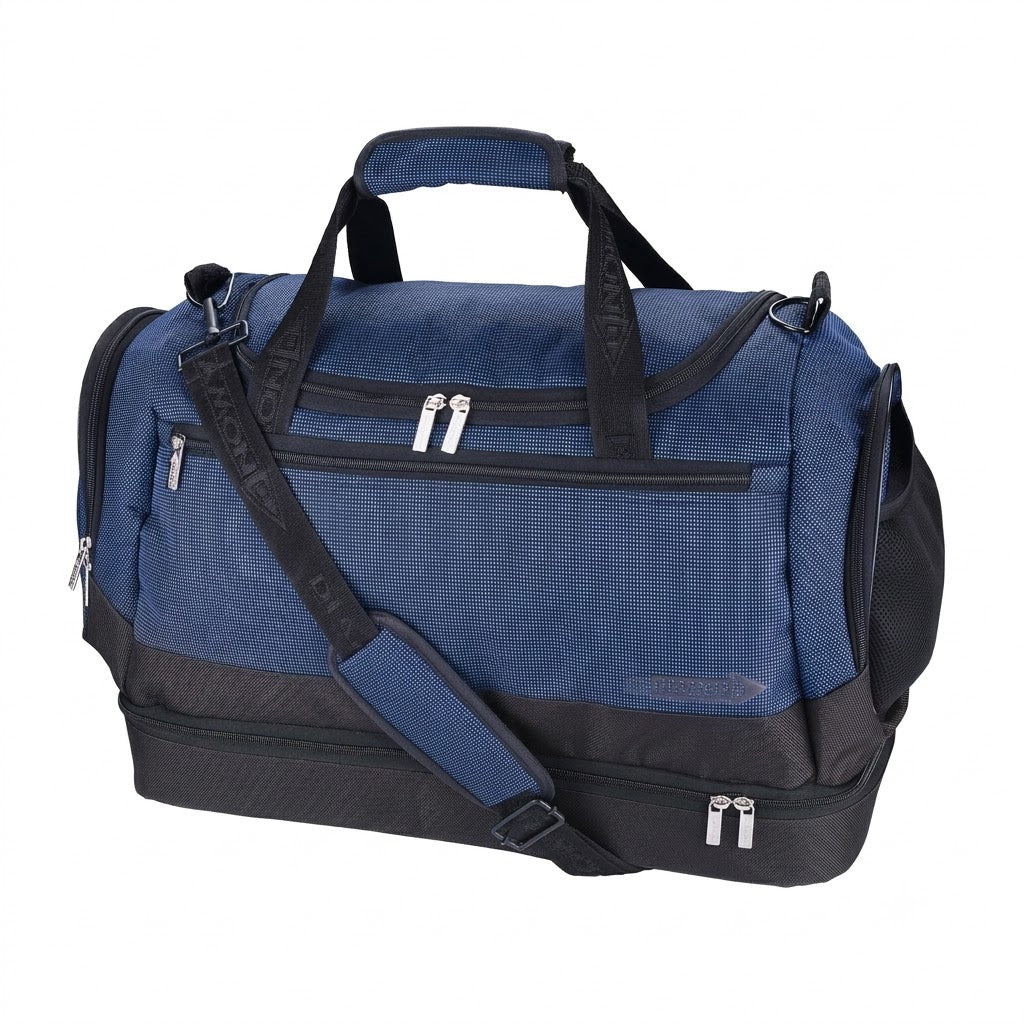 Club Kit Bag – Spacious Football Team Kit Bag