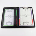Coaches Tactic Folder
