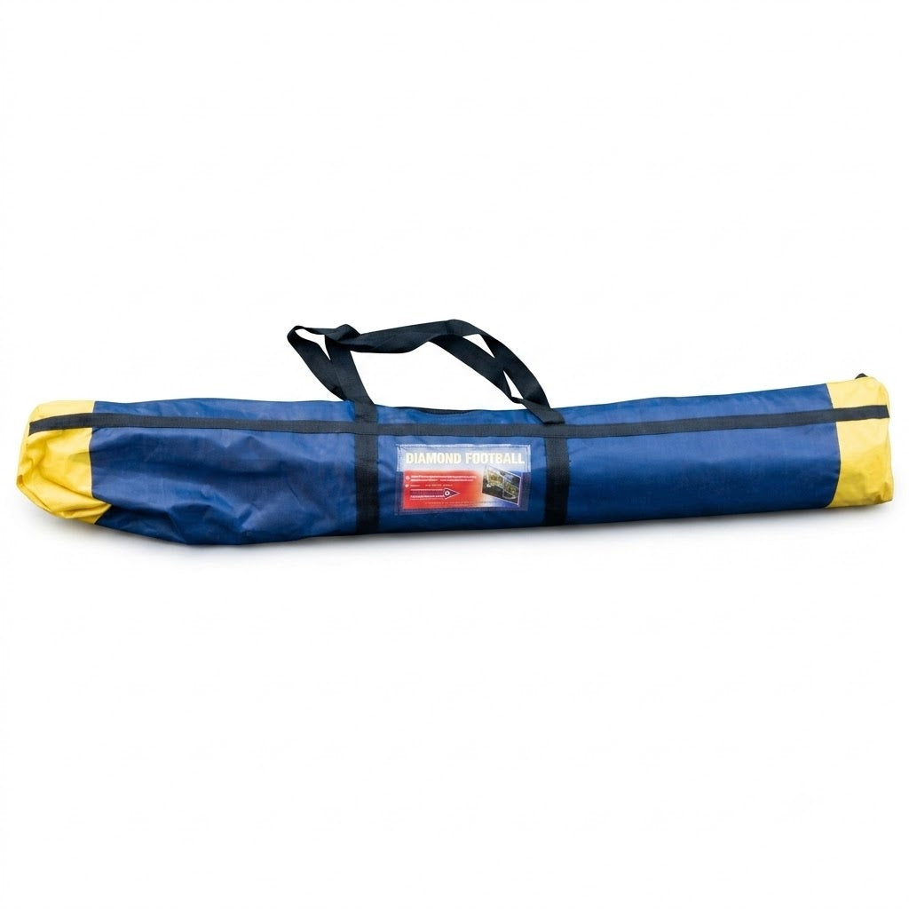 Coaching Goals – Portable UPVC Training Goals (Various Sizes Available)
