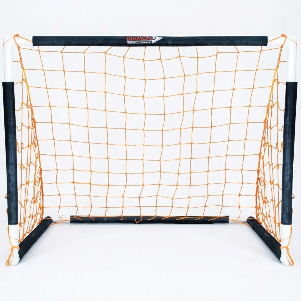 Coaching Goals – Portable UPVC Training Goals (Various Sizes Available)