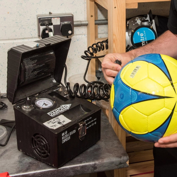 Electric Compressor Pump