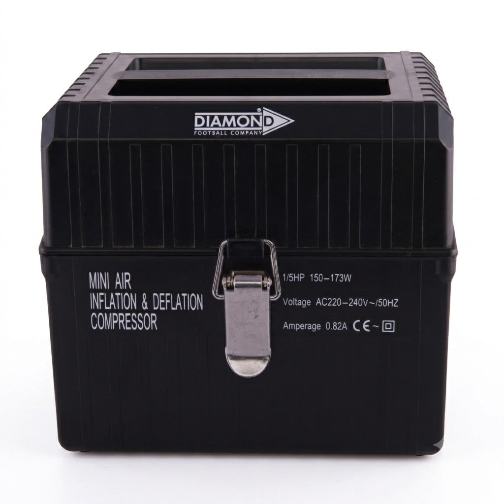 Electric Compressor Pump