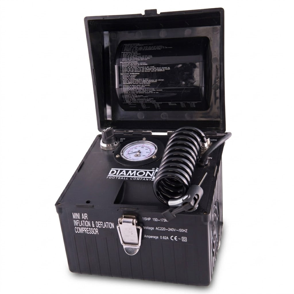 Electric Compressor Pump