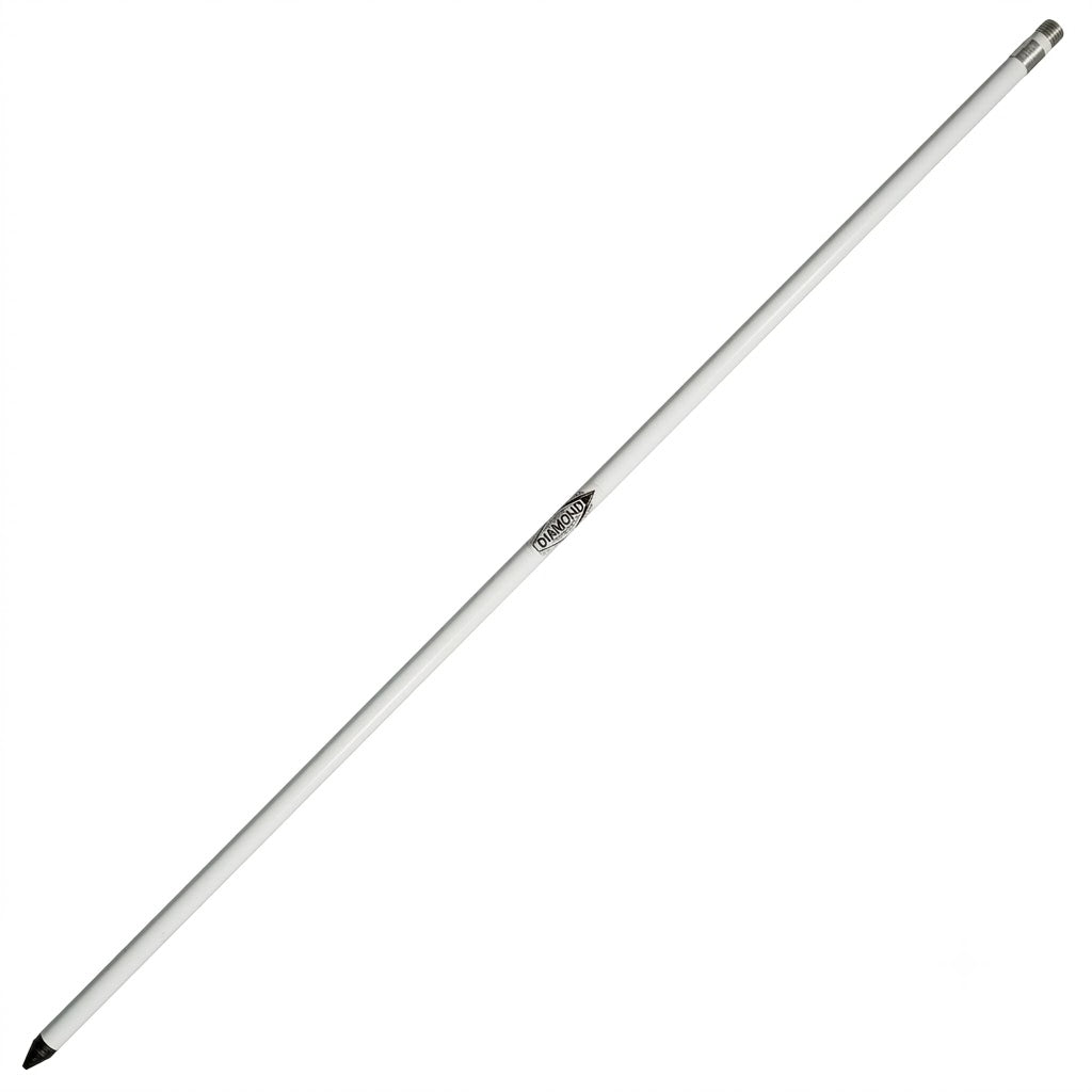 Corner Pole (FA Regulation 1.78m)