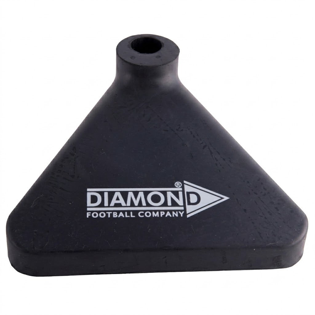 Corner Pole Base
