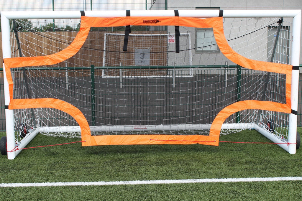 CornerShot Target Net