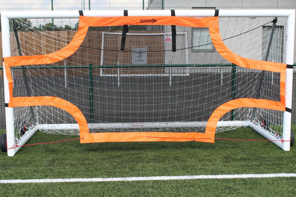CornerShot Target Net
