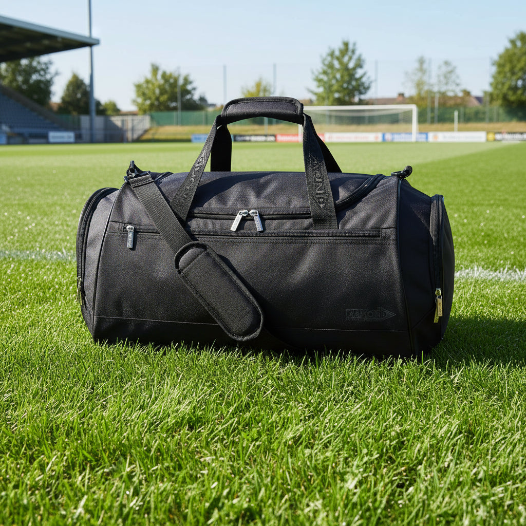Players Holdall – Individual Football Kit Bag