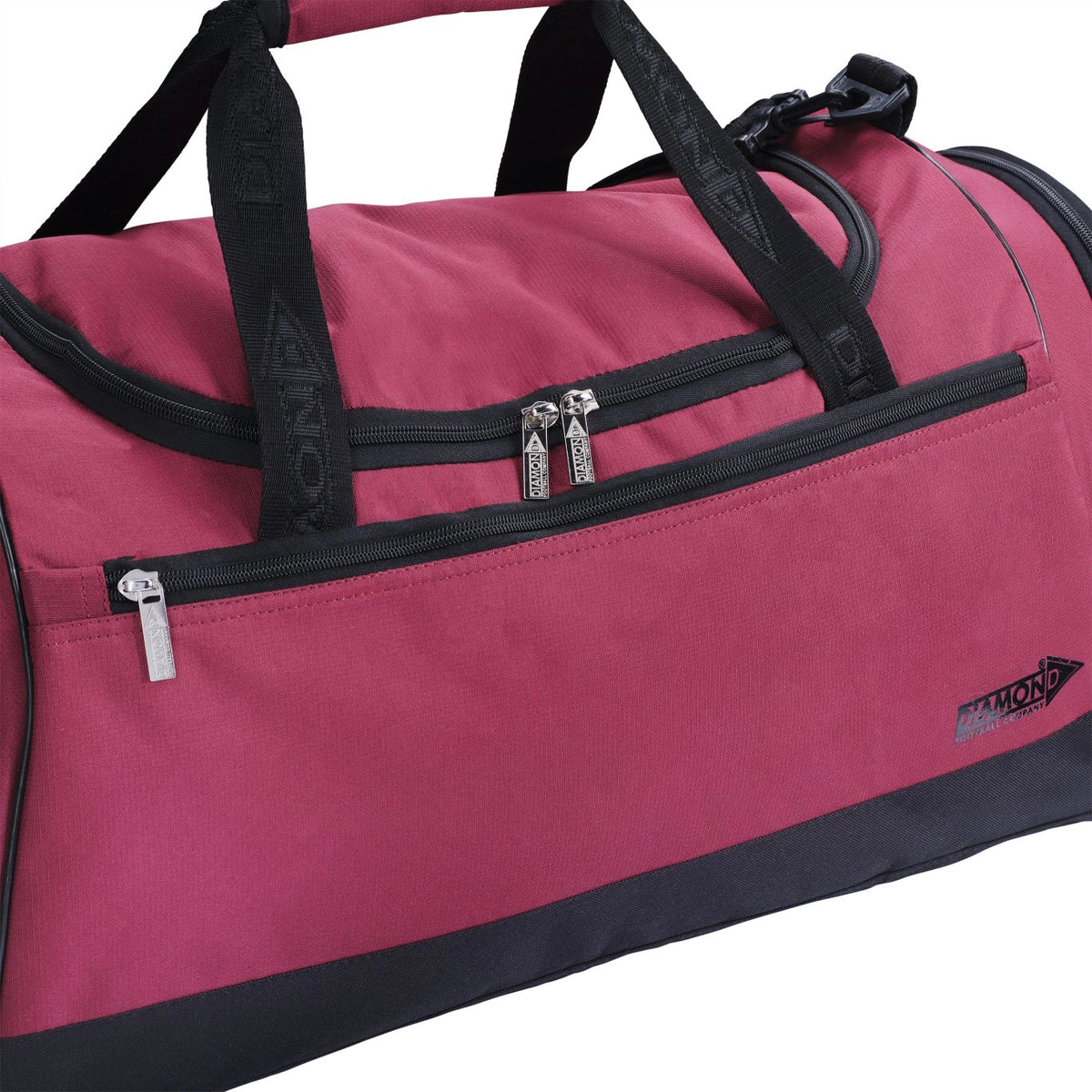 Players Holdall – Individual Football Kit Bag