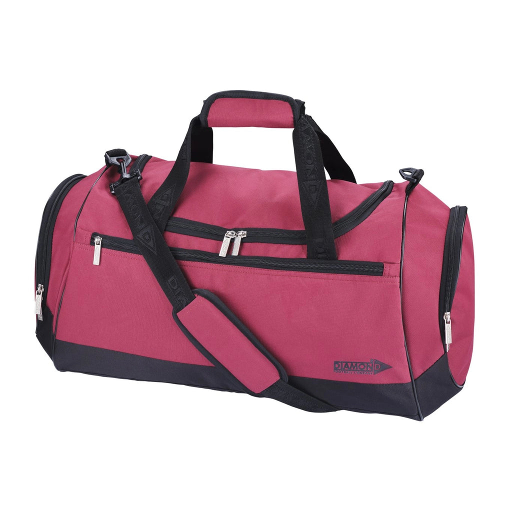 Players Holdall – Individual Football Kit Bag