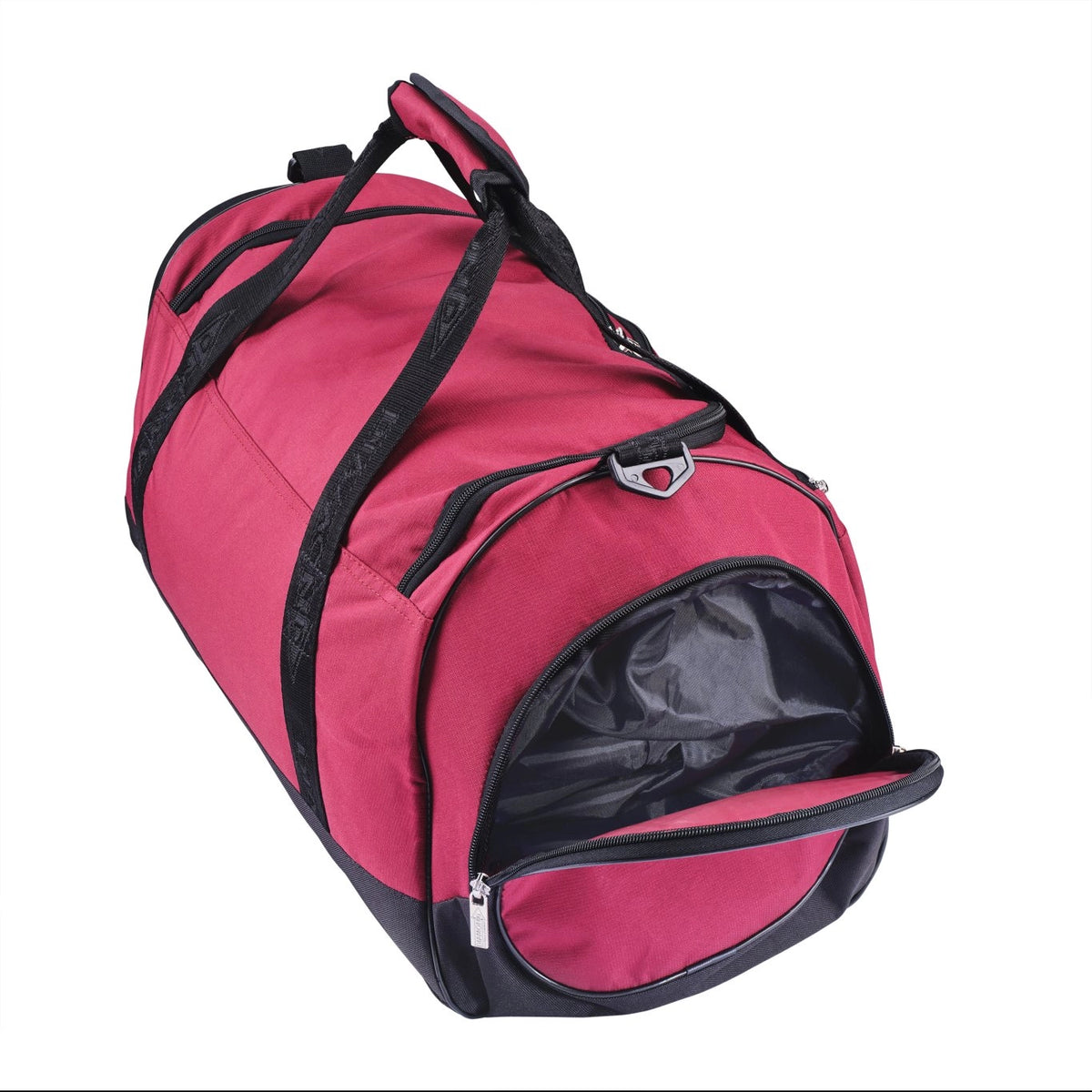 Players Holdall – Individual Football Kit Bag
