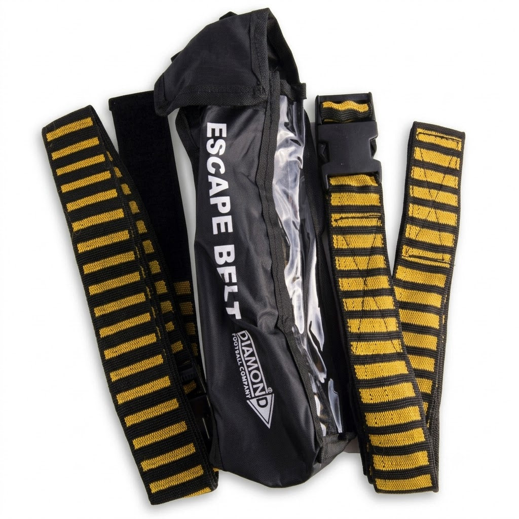 Escape Belts