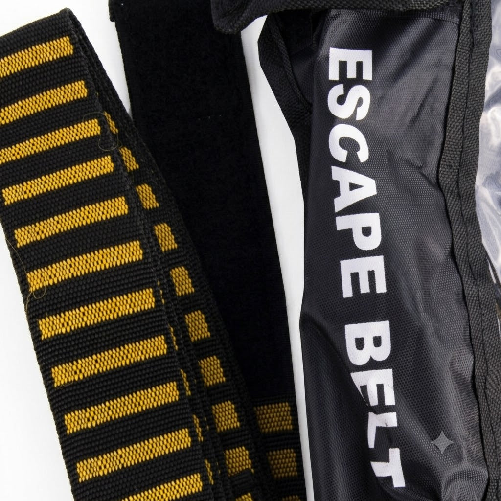 Escape Belts