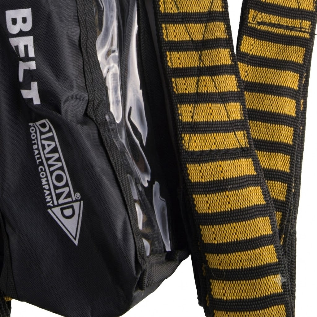 Escape Belts