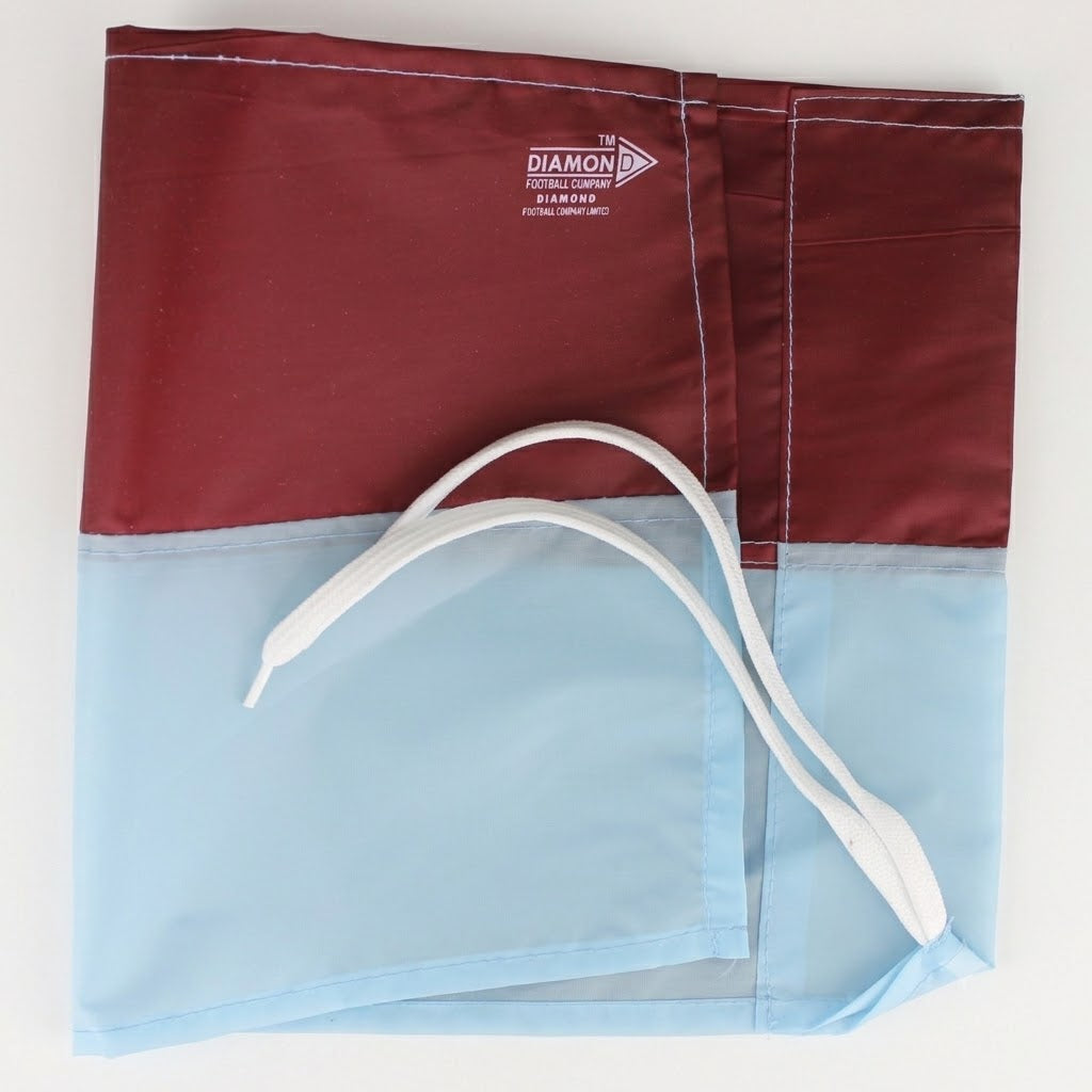 Football Corner Flags