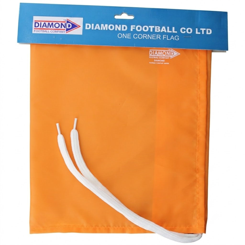 Football Corner Flags