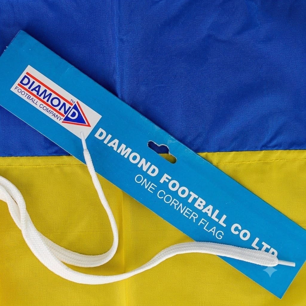 Football Corner Flags