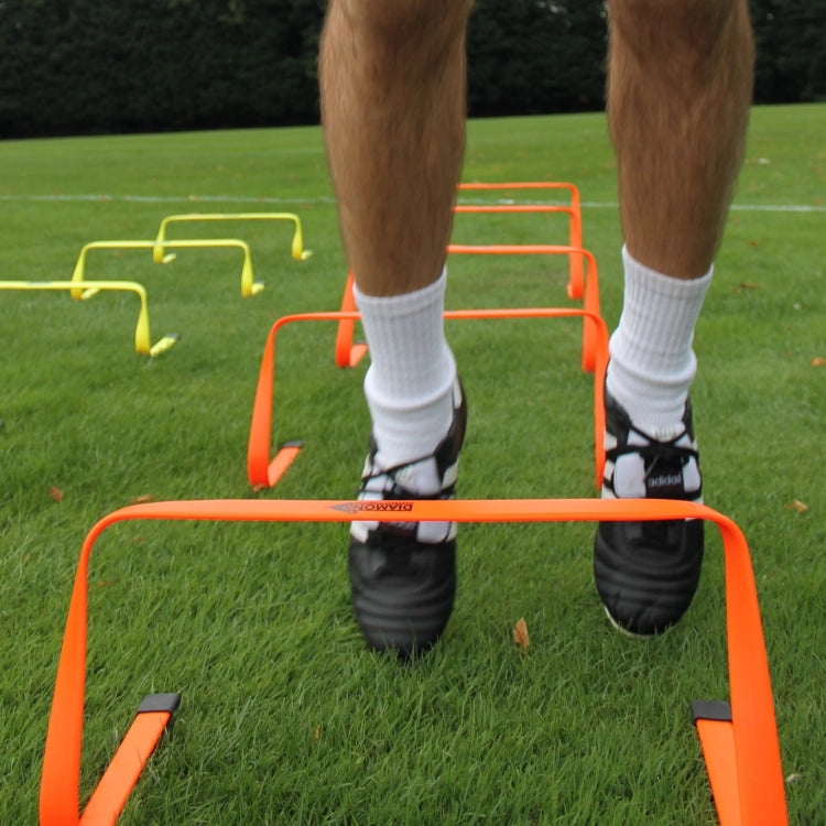 Flat Hurdle Set (Set of 10)