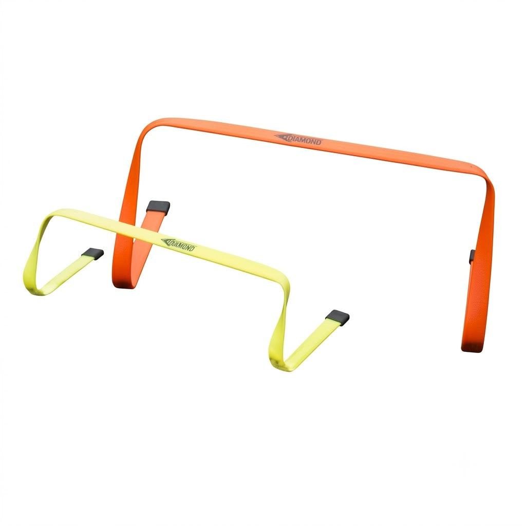 Flat Hurdle Set (Set of 10)